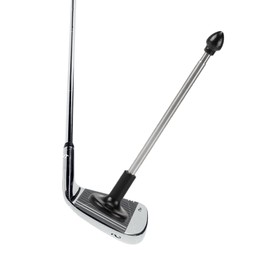 SUNZWO Golfschwung-Trainingshilfe, Übungsanleitung für Golftraining