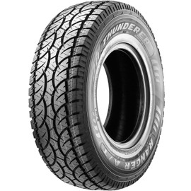 Thunderer Ranger R404 AT All-Terrain Radial Tire - 265/75R16 123S