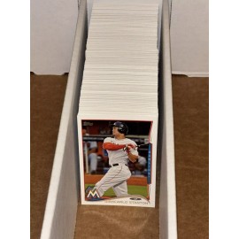 2014 Topps Baseball (Series 1 and Series 2) PICK TEN CARDS - Finish Your Set