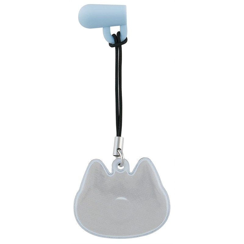 Skater STMGU1-A Nekotto Magnet Strap for Umbrella