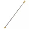SurfaceMaxx 24-in Pressure Washer Wand 4500 psi