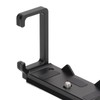 Camera Vertical Quick Release Plate L Shaped Vertical Handle Camera