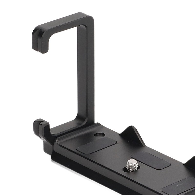 Camera Vertical Quick Release Plate L Shaped Vertical Handle Camera