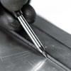 Pika Marker 3080003 Dry Metal Pencil-Shaped Injury Needle