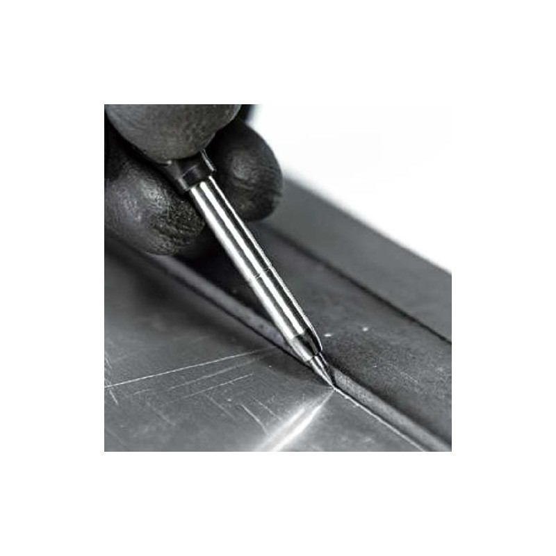 Pika Marker 3080003 Dry Metal Pencil-Shaped Injury Needle