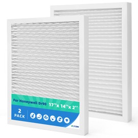 DR90 Replacement Filter for Honeywell DR90 DR120 & Advance 90/100/120