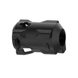 Evenlinkics 49-16-2554 Protective Boot，for Milwaukee M12 FUEL 1/2 and 3/8 Stubby impact wrenches, Compatible with 2554-20，2555-20 and 2555P-20 Impact Wrench