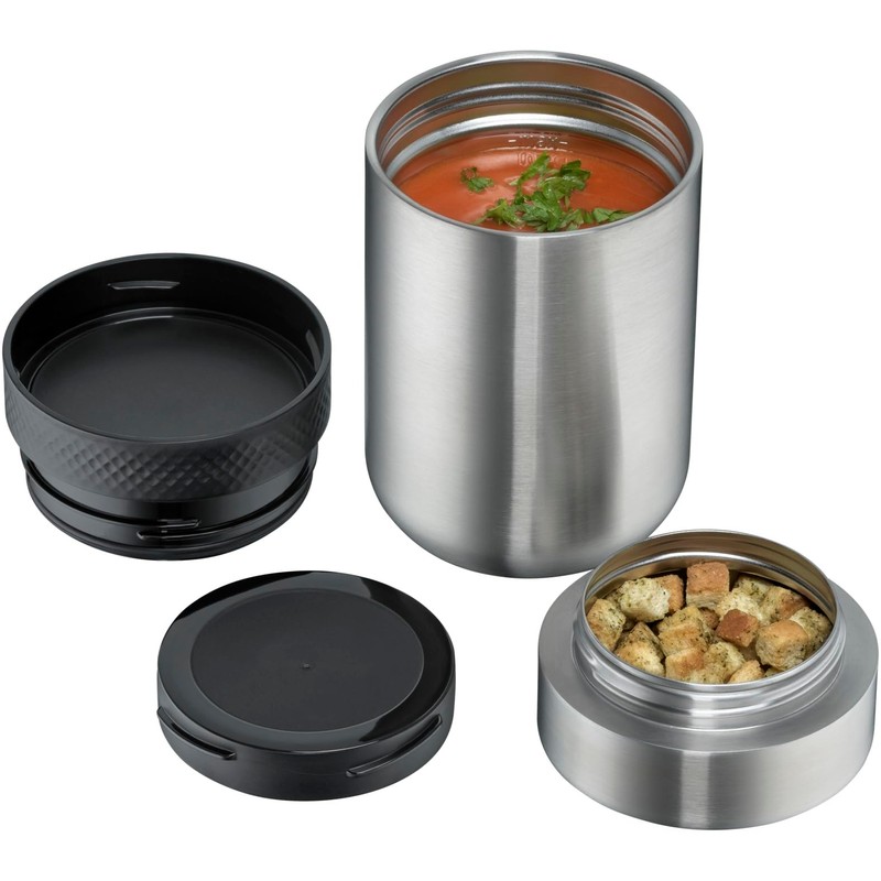 WMF my2Go Thermal Food Container 500 ml Insulated Container and