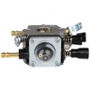 BG55 Carburetor for STIHL BG 55 BG45 BG46 BG65 BG85