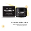 Ah Crema Facial Hidratante For Hombres