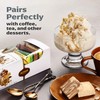 Variety Pack of Halvah Marble, Vanilla, and Walnut Israel Candy