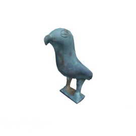 Jazwares Robl0x | Quartz Bird Ancient Sculpture Art MET Museum - RARE Toy Code