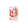 BEHOME White 250 Watt Mini Bucket BEHOME with Stainless Steel