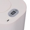 Baby Wipe Warmer Rapid Heating Constant Temperature Heating Wet Wipe