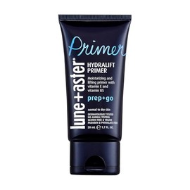 LuneAster- Hydralift Primer prebase hidratante que ayuda a levantar, rellenar, reafirmar y suavizar.                                                  