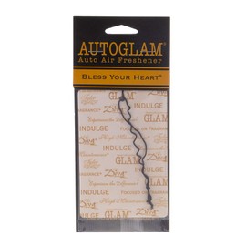 Tyler Candle Co Bless Your Heart Autoglam Air Freshener