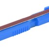 Sanding Stick Guitar Fret Crowning File Pen Detailer Finishing for
