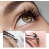 Eyelash Extension 0.20 C Curl Classic Lash Extensions 14mm QUEWEL