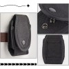 Unbranded Handcuff Case Law Enforcement Military Standard Cuff Pouch with