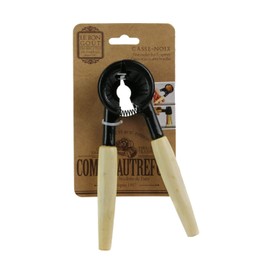 Totally Addict Bottle Opener, Black, One Size