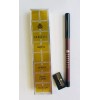 Borghese ~Perfetta Lip Pencil ~ Bacca # 60, 0.04 oz