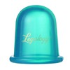 Legology Cellulite Cup, Circu-Lite Vacuum Massage Cupping Therapy For Legs