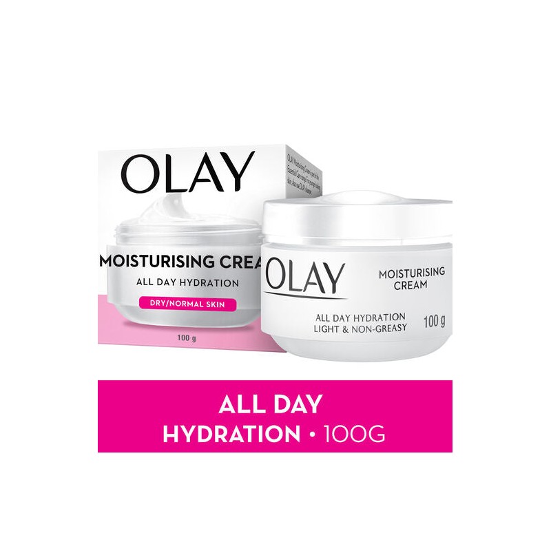 Olay Moisturising Cream 100 g