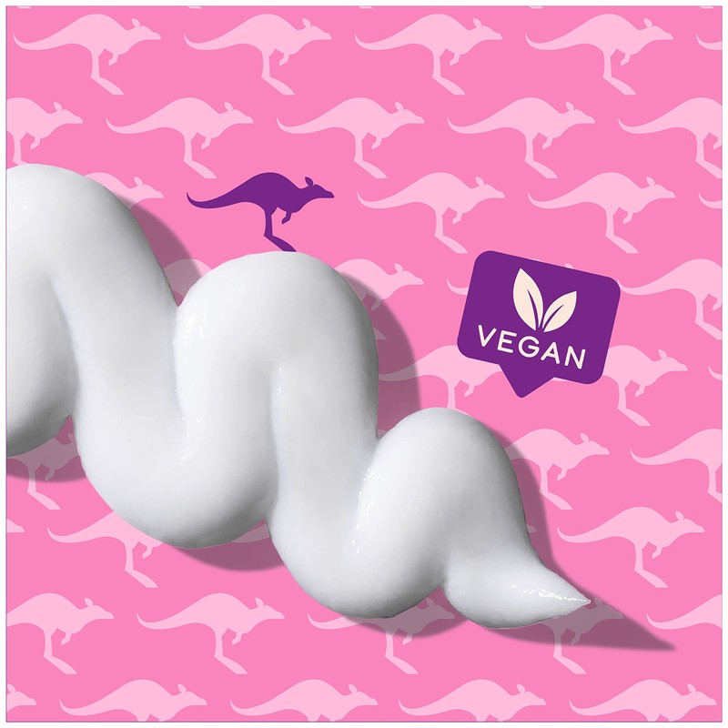 Aussie 3 Minute Miracle Reconstructor Vegan Deep TreatmentHair Mask For