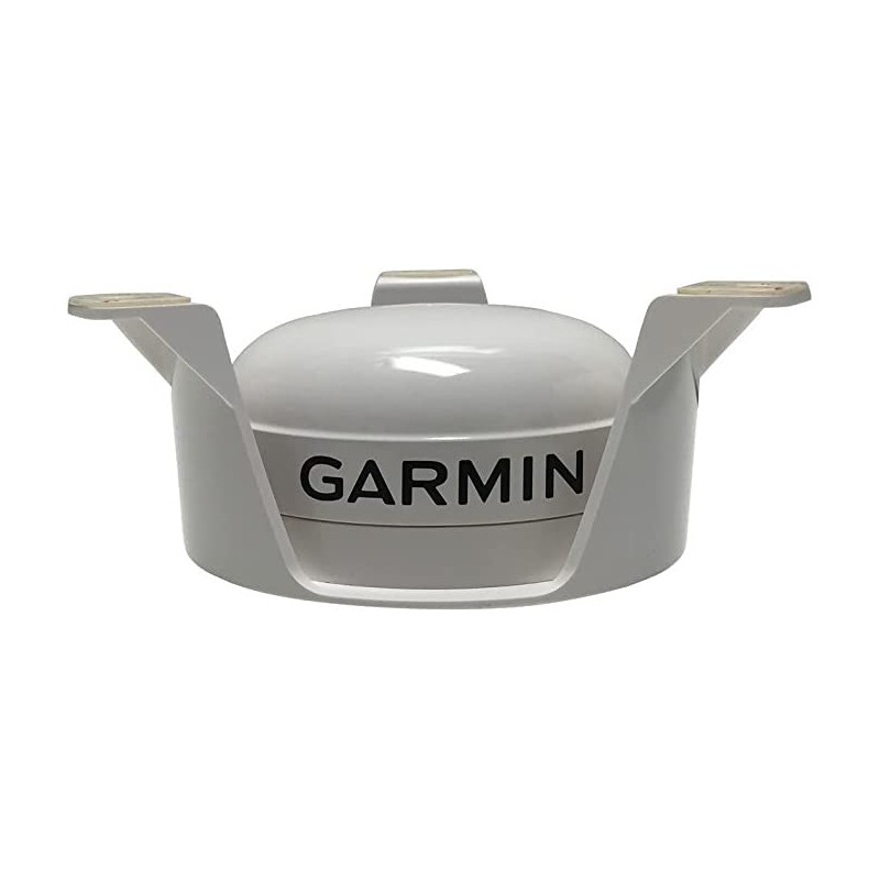 Garmin GPS 17x under deck mount adapter