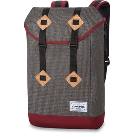 Dakine Trek Backpack, One Size/26 L, Willamette