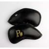CRAFTSMAN Golf Iron Covers Velcro Closure Headcovers Set of 12