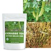 Natural Dried Whole Bitter Melon Bush Tea, Cerasee Tea -