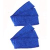Replace Window Blind Cleaner Duster Brush Microfiber Sleeves/Blind Cleaner Tools/for