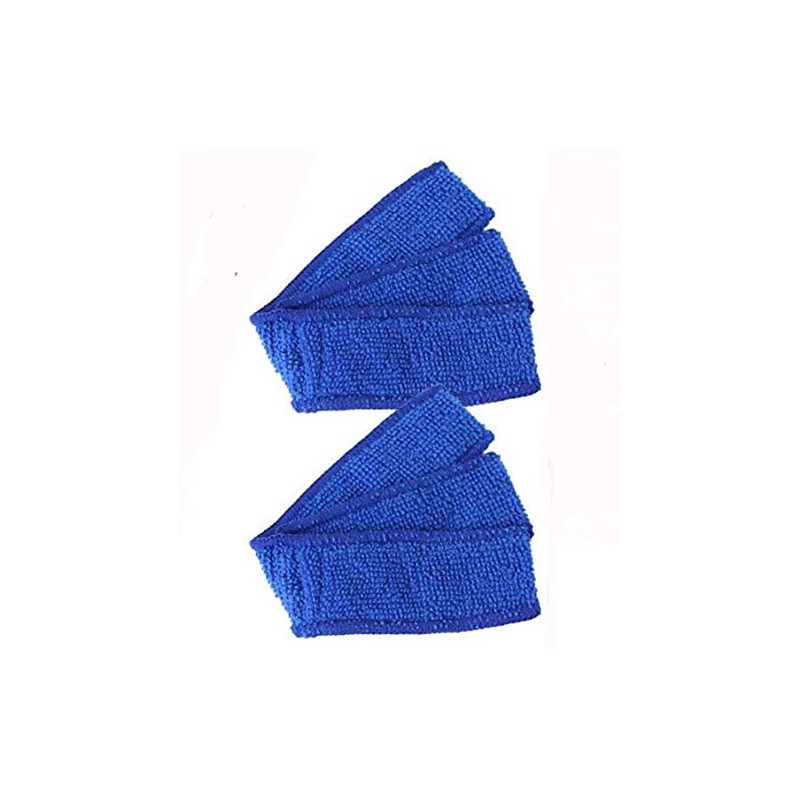 Replace Window Blind Cleaner Duster Brush Microfiber Sleeves/Blind Cleaner Tools/for