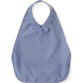 ukiuki shirt apron con