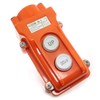 E-outstanding COB-61 Hoist Pushbutton Switch 1PC Up-Down Rain Proof Crane