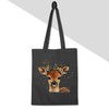 Shirtracer - Cotton Bag - - Bags - Cute Deer