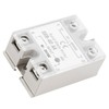 SSr 40AA 40A Solid State Relay Module AC-AC Input AC