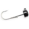 Z-MAN Zman Finesse Shroomz 0.1 Oz-Black