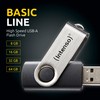 Intenso USB Stick Basic Line 64 gb