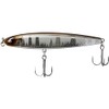 Bill Lewis Depth Strike TWITCHBAIT 1/2 OZ/Chrome White