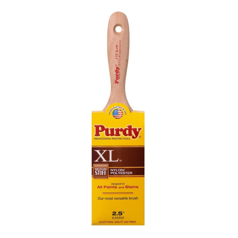 Purdy 140853100 XL Brush 3 Pack