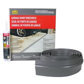 10' Garage Door Threshold [Set of 2]