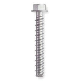 Red Head LDT-1230 Large Diameter Tapcon 1/2-Inch by 3-Inch Anchor (25 per Box) by ITW Red Head