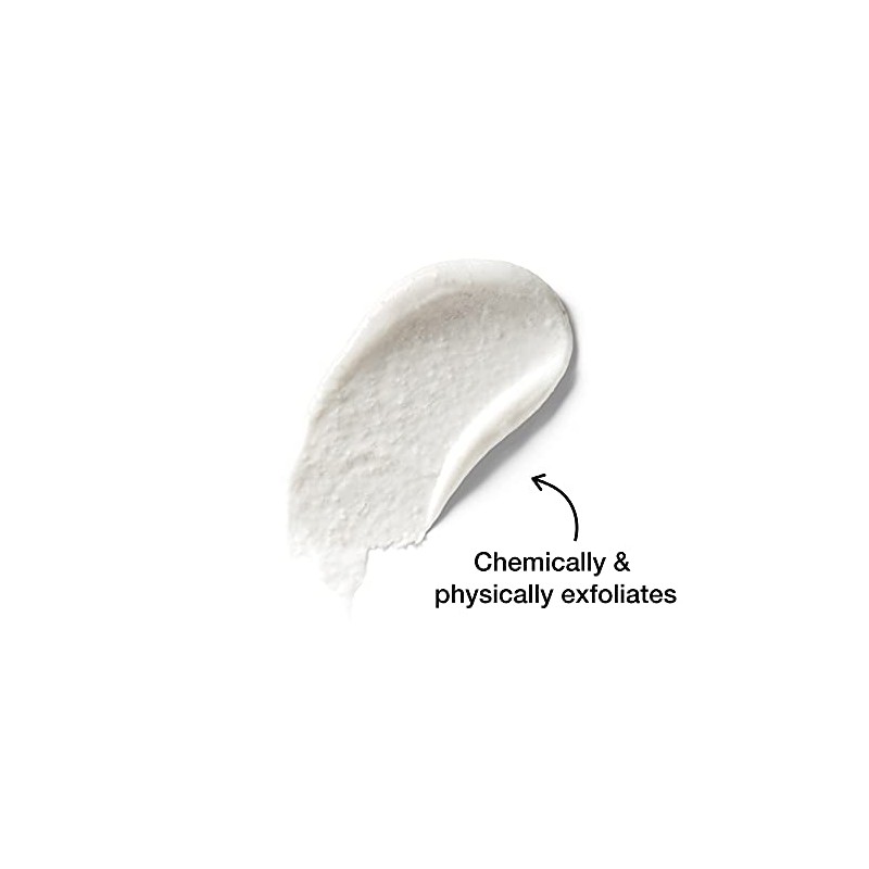 Crepe Control Exfoliating Body Scrub by Strivectin for Unisex -