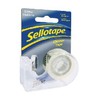 Sellotape Set of 6 Clever Dispensers with Six Rolls of