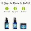 Beauty Kitchen - Seahorse Plankton + Bright Eyes Probiotic Serum