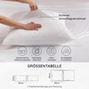 Bambaw Cushion Covers 40 x 60 cm (Pack of 2)