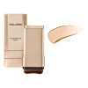 Corrector Maquillaje En Barra Base Bellapink Con Brochas 20g 02