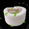Soft Foam Cervical Collar Neck Support Relieves Pain & Pressure
